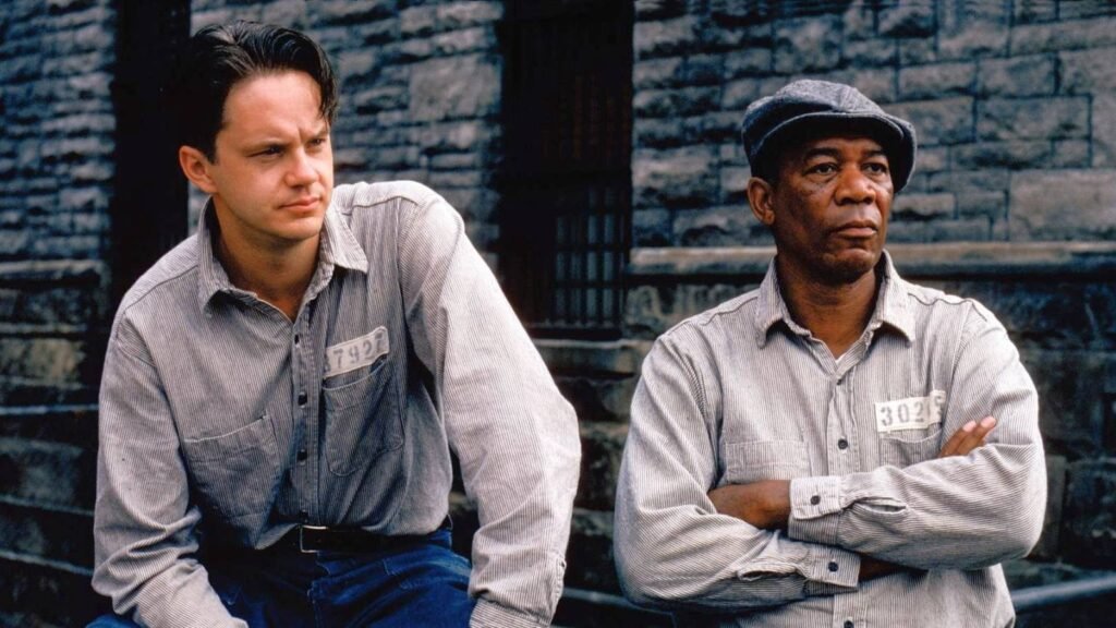 Descubre las películas mejor valoradas en IMDb, desde clásicos hasta modernos, que todo amante del cine debe conocer.