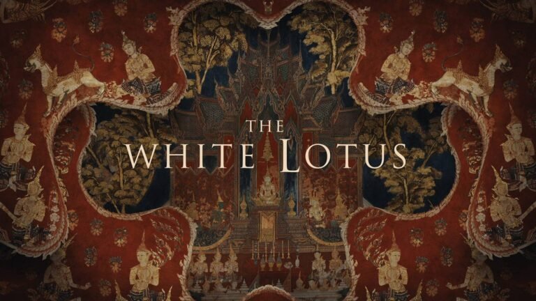 The White Lotus muestra su lado más intrigante en la temporada 4
