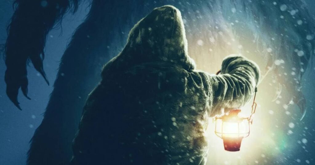 Descubre todos los detalles sobre The Yeti 2026, un proyecto cinematográfico que está generando expectativas en el mundo del cine.