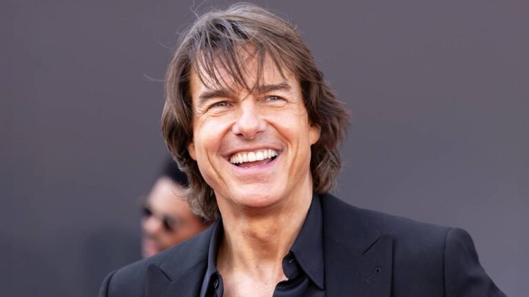 Top Gun Maverick se consolida como clásico de la acción en streaming