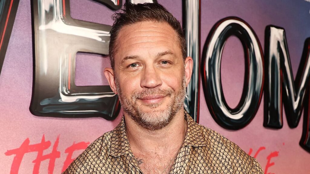 Descubre por qué Mad Max Fury Road de Tom Hardy continúa siendo el favorito de la audiencia para las noches de cine.