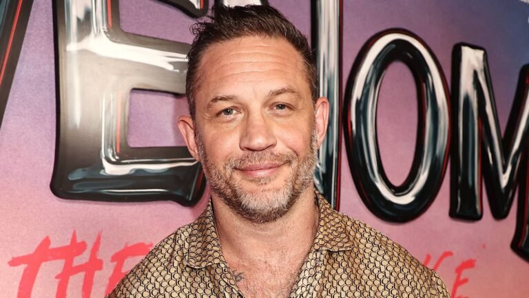 Mad Max Fury Road de Tom Hardy: Un Clásico de Ciencia Ficción en Streaming