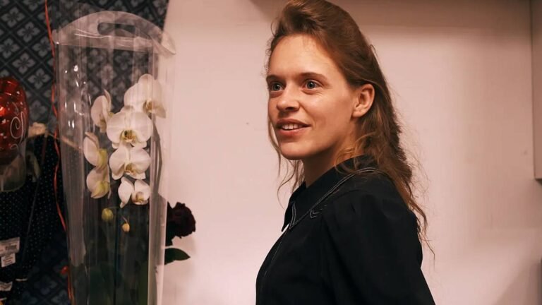 Trust Me: La serie de crimen oscuro que arrasa en Netflix