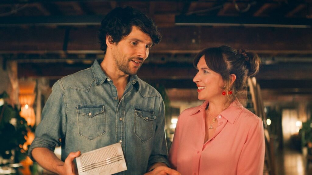 No te pierdas la oportunidad de ponerte al día con Trying antes de su ansiada nueva temporada.