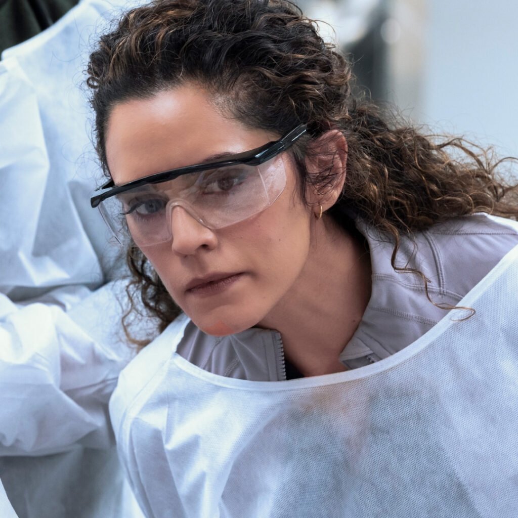 Foto de Dr. Al-Hashimi