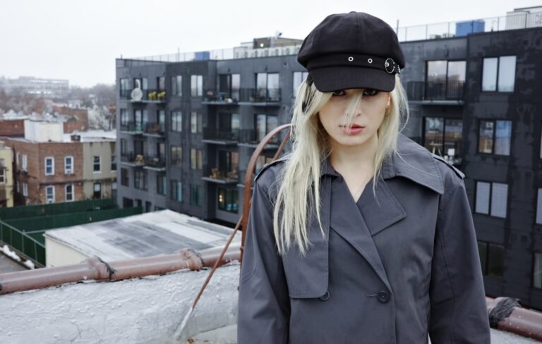 Underscores lanza su gira GALLERIA por Europa y Reino Unido en 2026