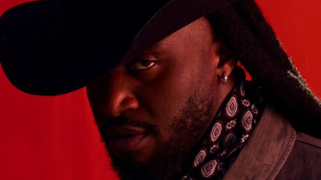 Descubre el regreso de Shaboozey con su álbum The Outlaw Cherie Lee, un proyecto que explora el western contemporáneo.