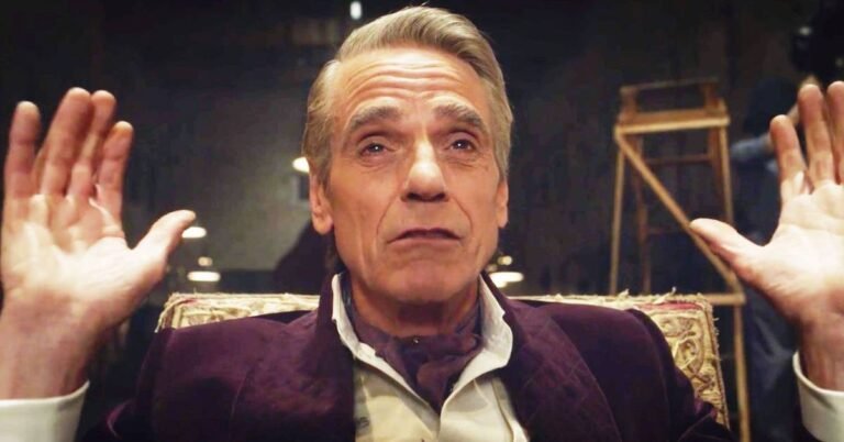 Watchmen de HBO es una serie de ciencia ficción imperdible para los fans