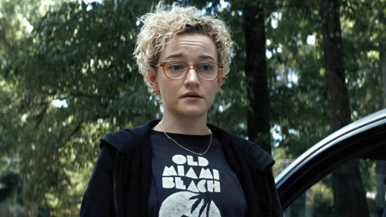 Las mejores escenas de apertura en thrillers sobrenaturales destacados