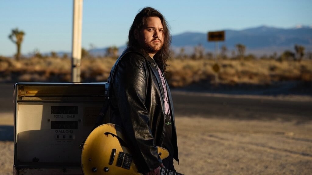 Wolfgang Van Halen y su banda Mammoth han anunciado nuevas fechas para su gira de verano 2026 que no te puedes perder.