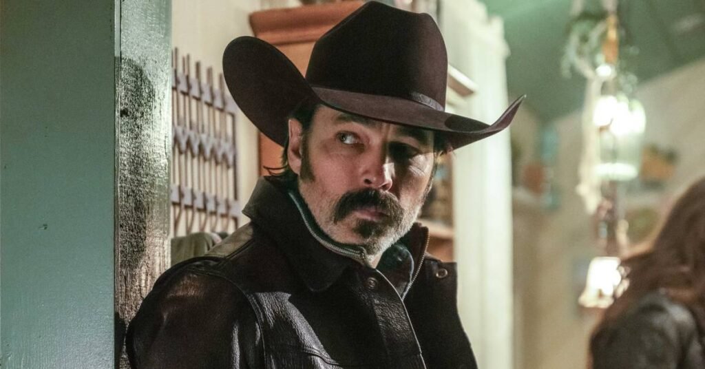 Descubre cómo Wynonna Earp ha revolucionado el western sobrenatural en sus 10 años desde su estreno.