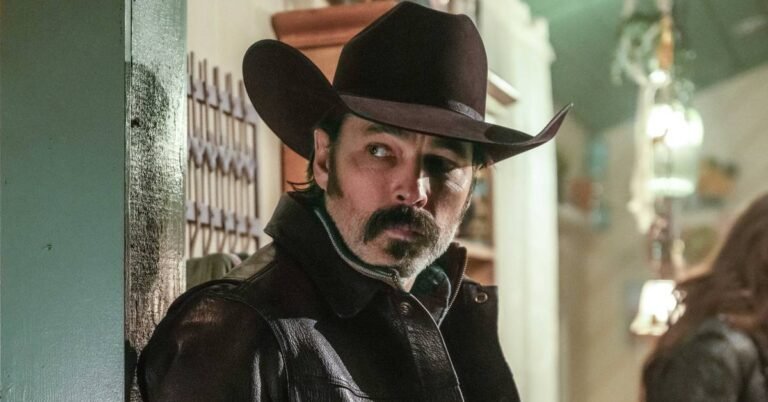 Wynonna Earp: Una Revelación en el Género del Western Sobrenatural