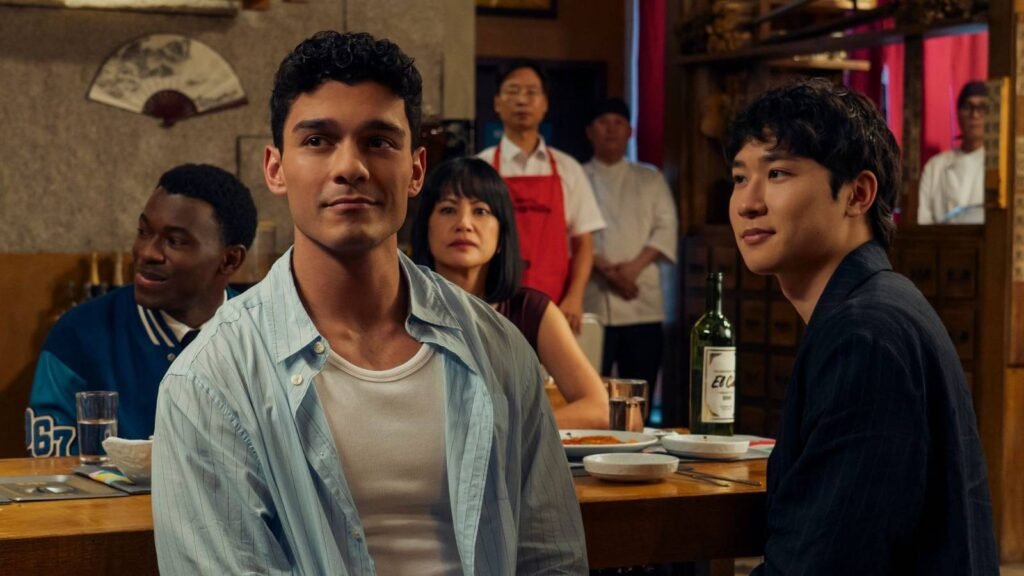 XO Kitty se ha convertido en un fenómeno, cautivando a los espectadores en Netflix por su narrativa y personajes.