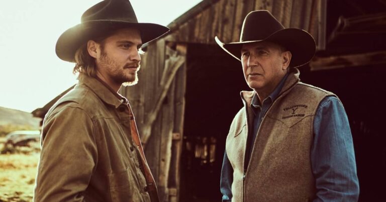 Expansión de Yellowstone y la ausencia de un Dutton clave