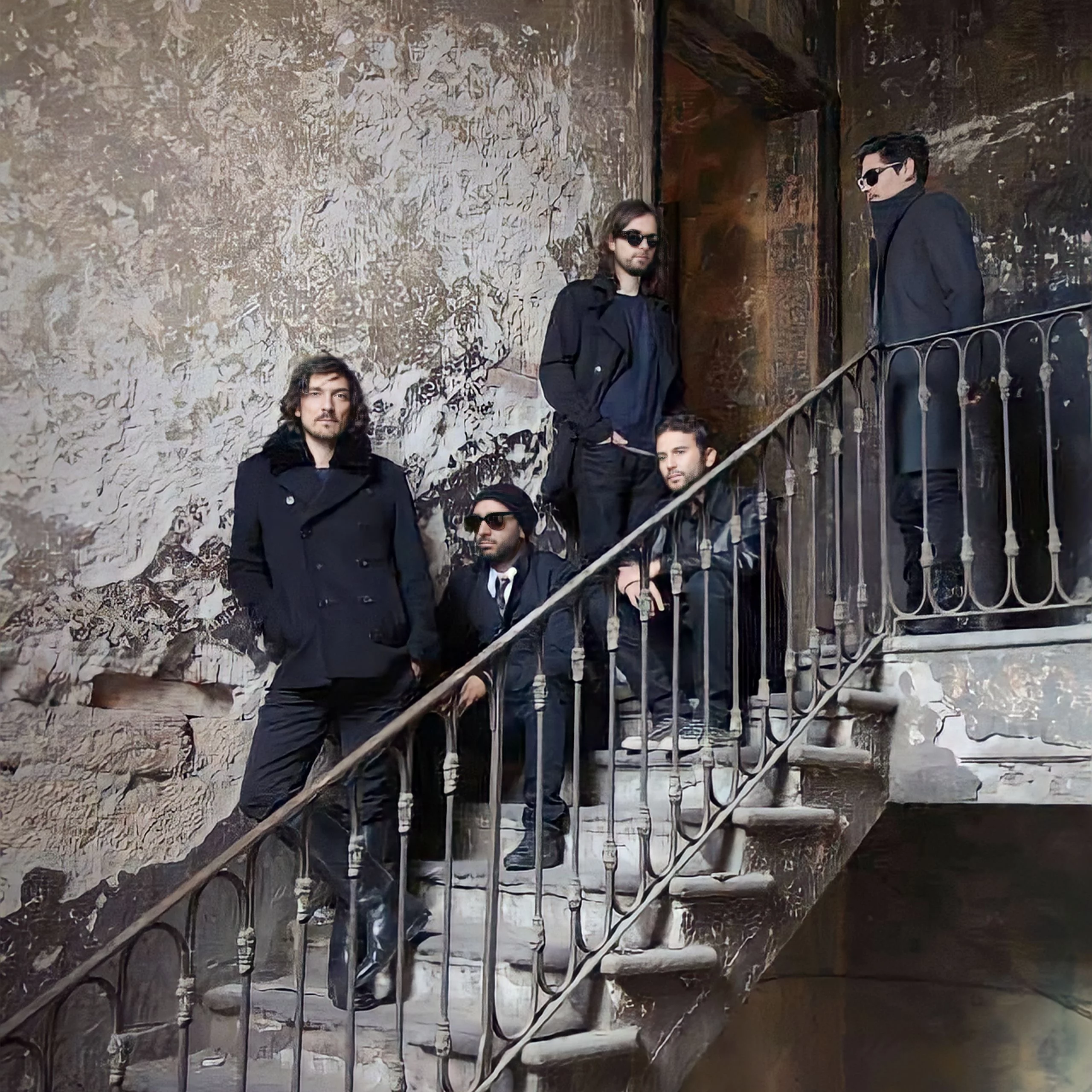 Zoé en pal norte 2012