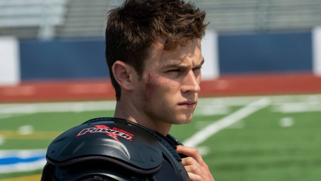 Descubre por qué 13 Reasons Why es un drama teen adictivo ideal para ver en maratón este fin de semana.