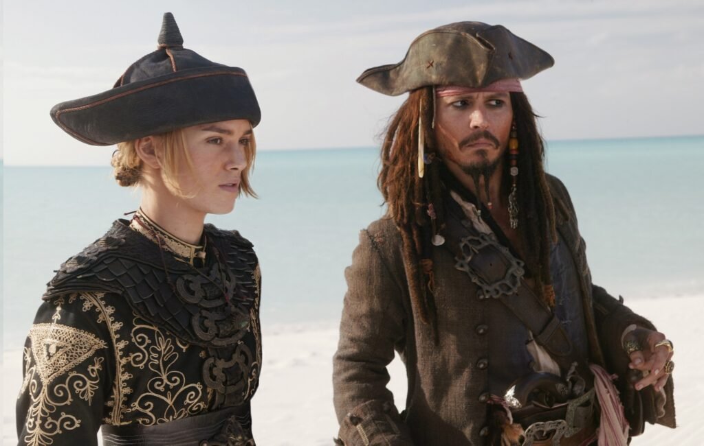 La icónica saga Piratas del Caribe llegará a Londres en una experiencia inmersiva única de Secret Cinema en 2027.