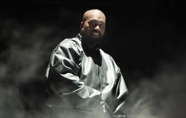 Kanye West ofrecerá un concierto en Tirana este verano