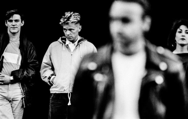 New Order presenta su colección remasterizada con nuevos remixes