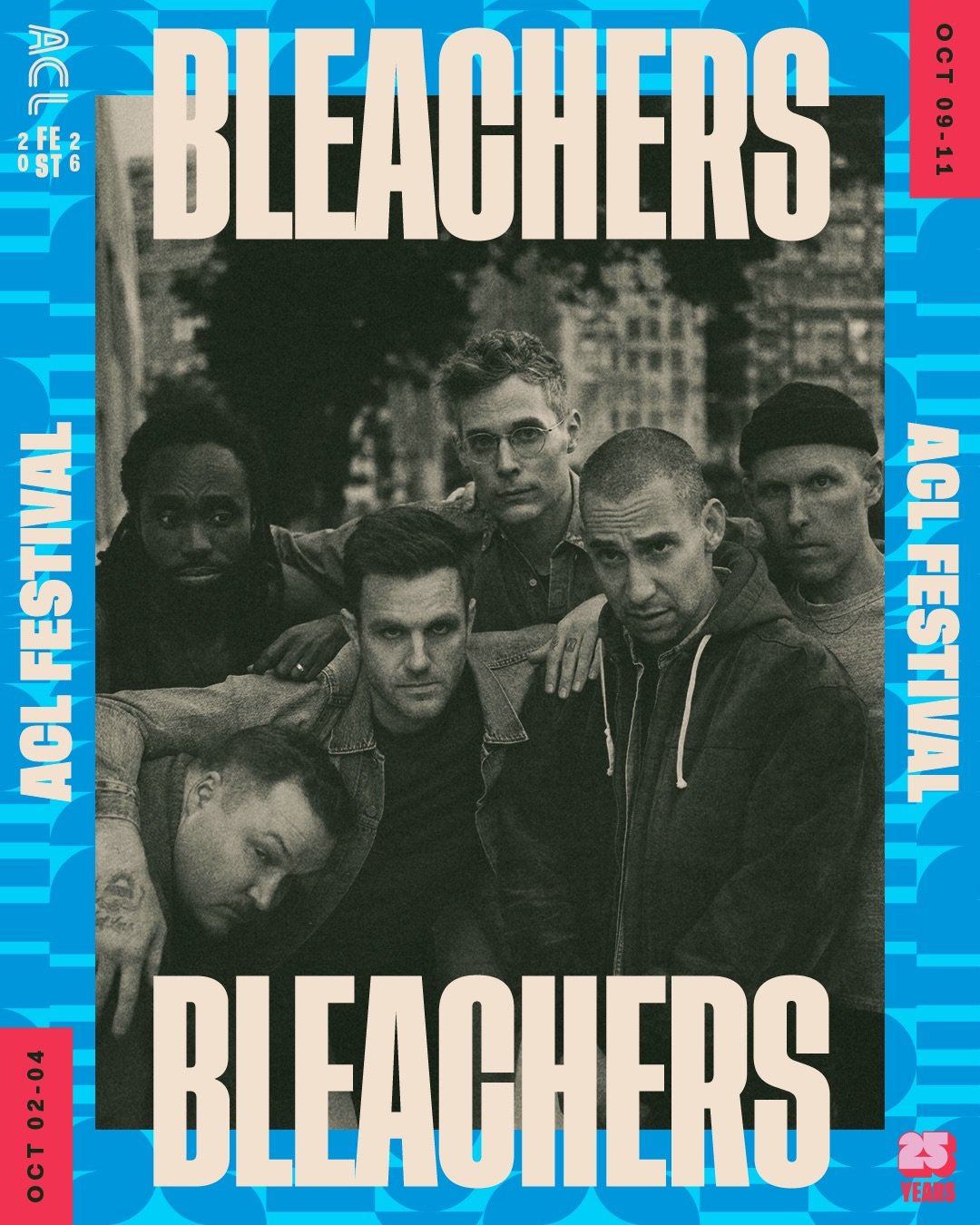 Bleachers