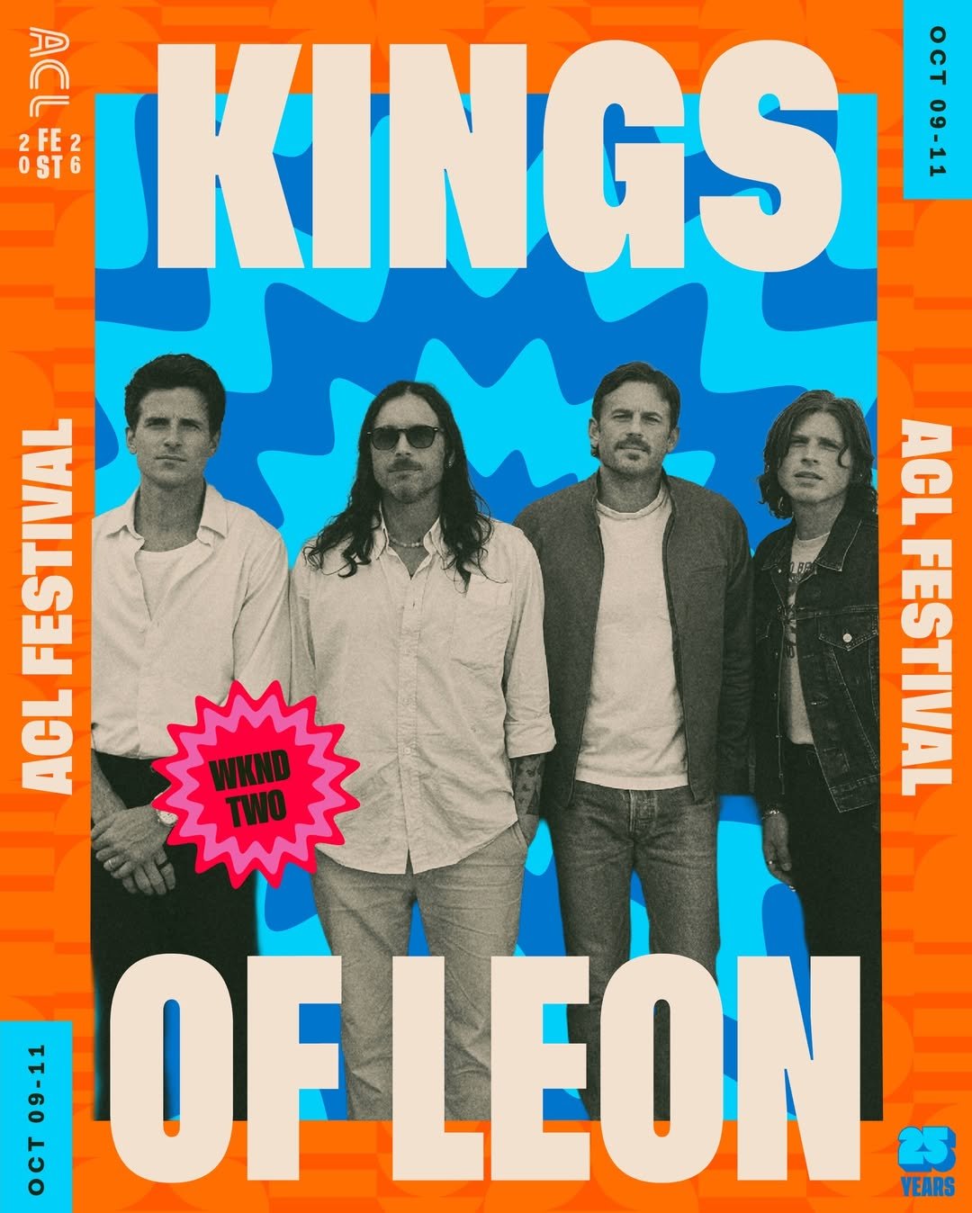 Kings of Leon
