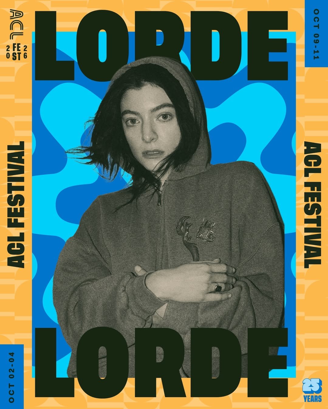 Lorde