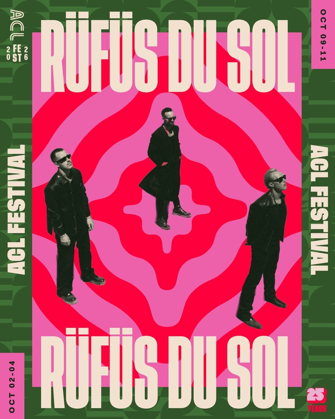 Rüfüs Du Sol