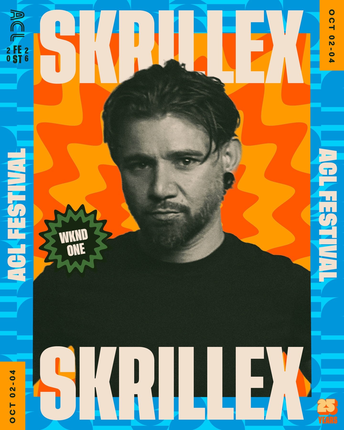 Skrillex