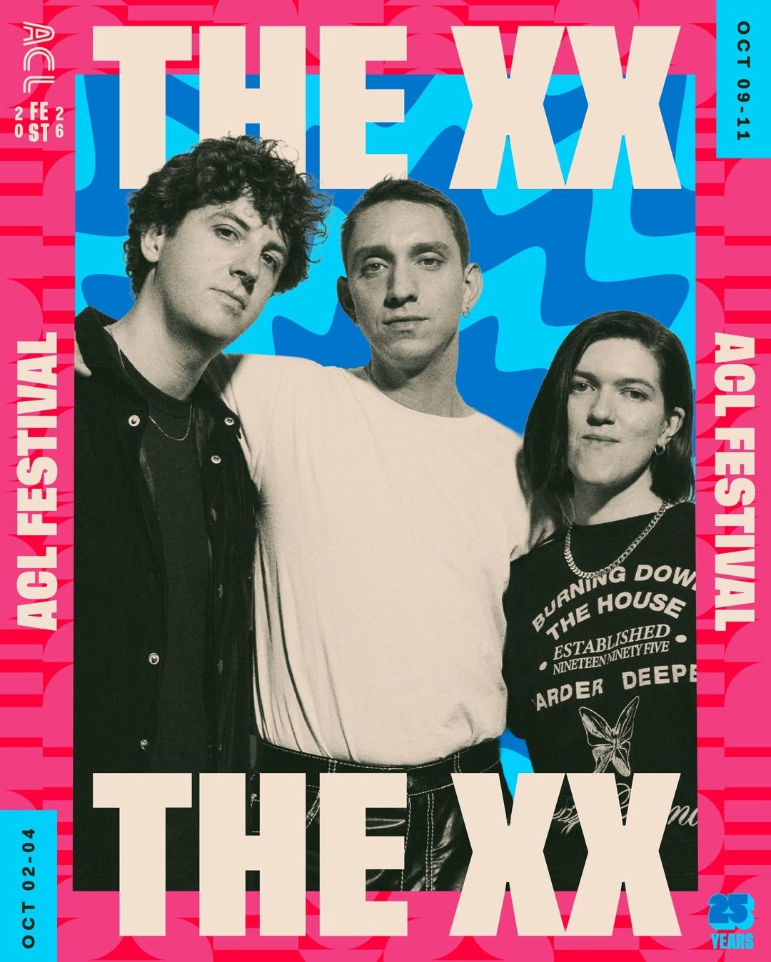 The XX