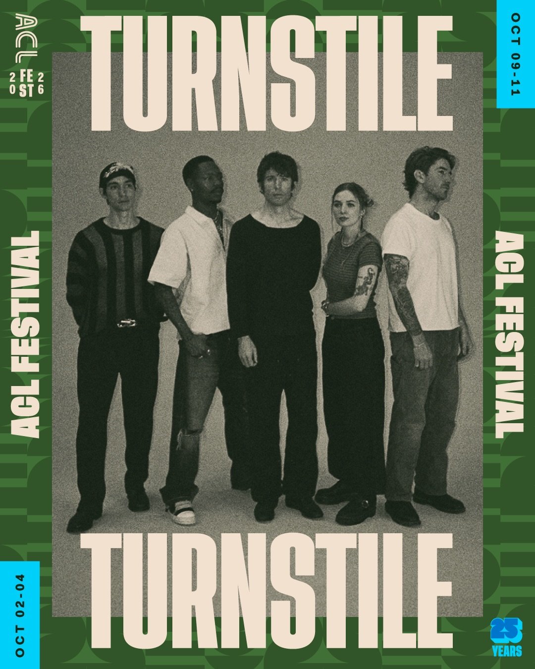 Turnstile