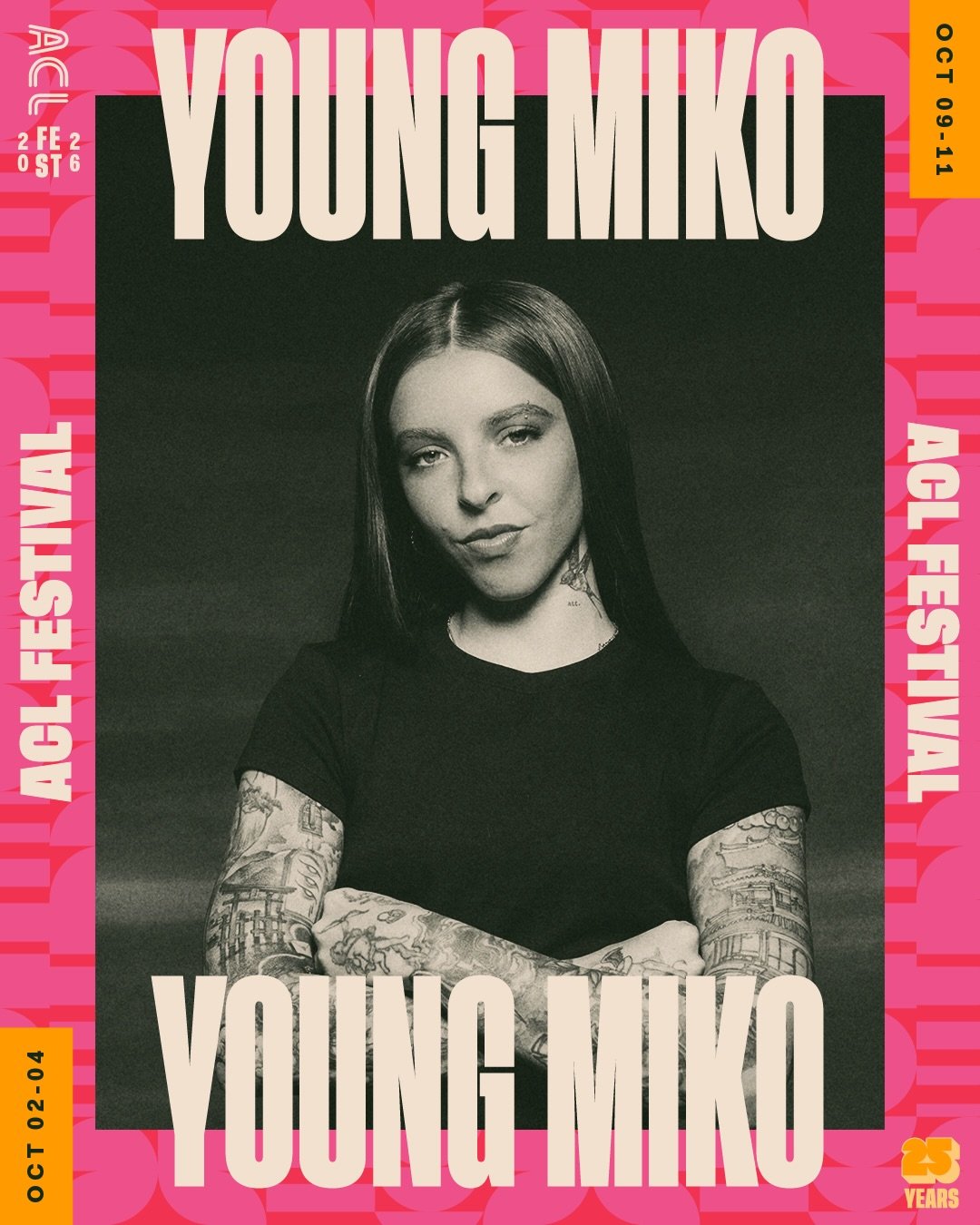 Young Miko