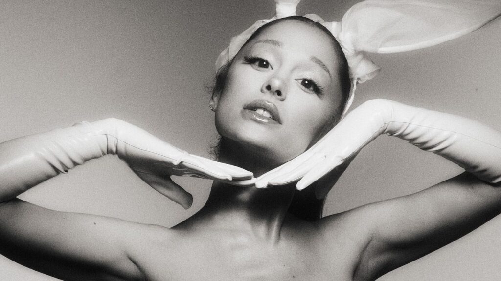 Ariana Grande sorprende a sus fans con la revelación de Knew Better Part Two, una canción inédita de su álbum Dangerous Woman.