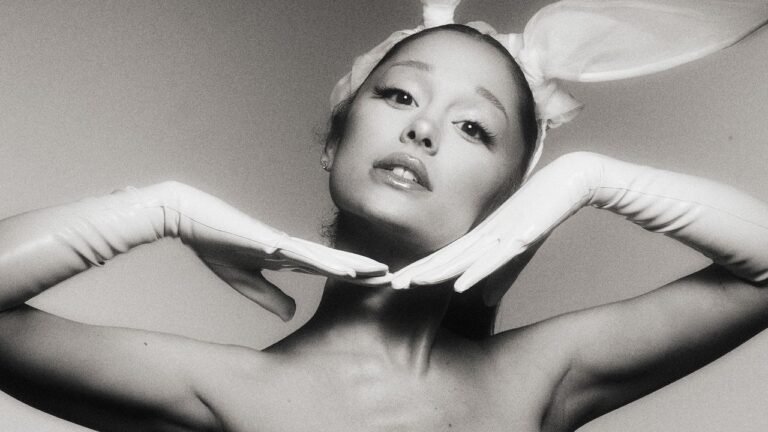 Ariana Grande lanza Knew Better Part Two en su edición aniversario de Dangerous Woman