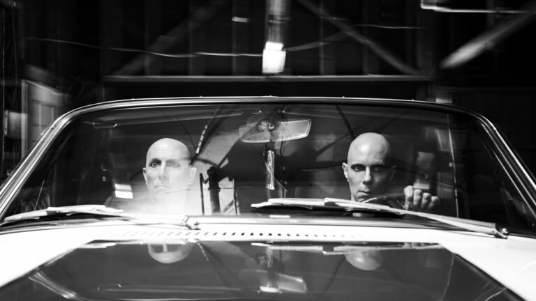 A Perfect Circle lanza sorpresivamente la canción Starless antes de su gira europea