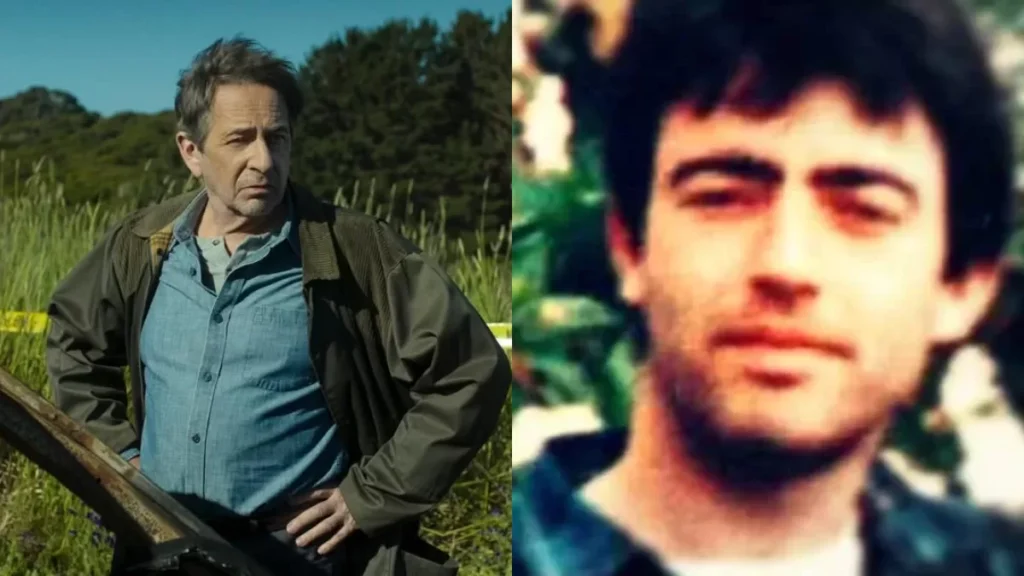Alfredo Castro responde a las críticas sobre la serie Matute Johns y envía un mensaje a la familia de la víctima.