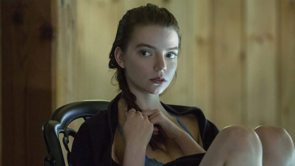 La película Thoroughbreds, protagonizada por Anya Taylor-Joy y Olivia Cooke, estará disponible pronto en Prime Video.