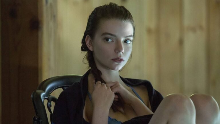 Thoroughbreds: La comedia oscura de Anya Taylor-Joy llega a Prime Video
