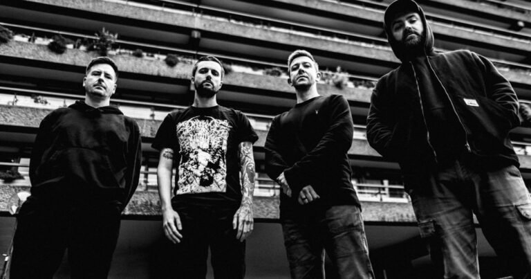 Burner lanza Sunrise, Parabellum, primer sencillo de su nuevo álbum