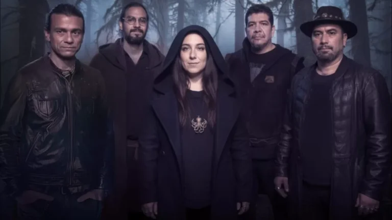 Barco de Brujos y Tugurio se presentan en un show acústico inédito en Santiago