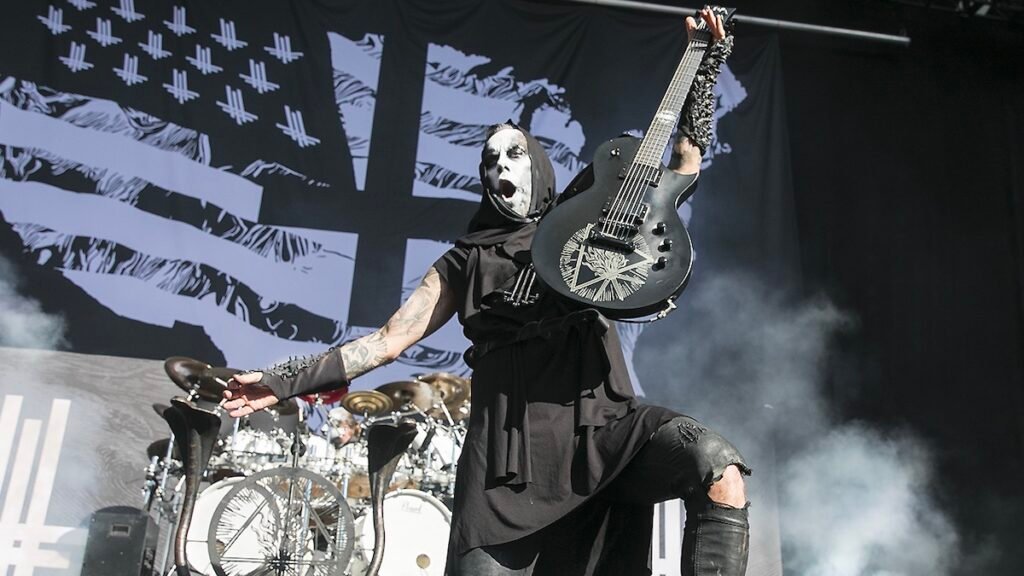 La banda Behemoth presenta su tan esperado álbum titulado I, Scvlptor con fecha de lanzamiento para septiembre.
