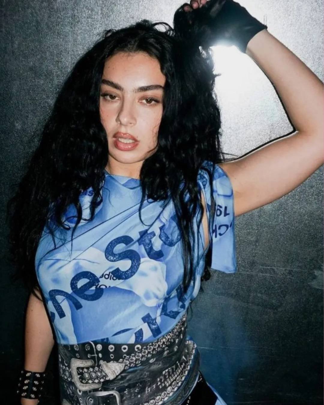 Charli XCX
