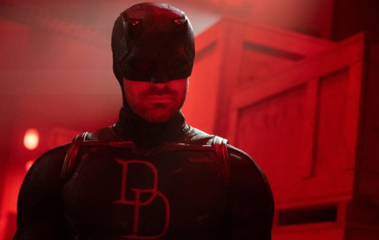 La música detrás de Daredevil: Born Again en su segunda temporada