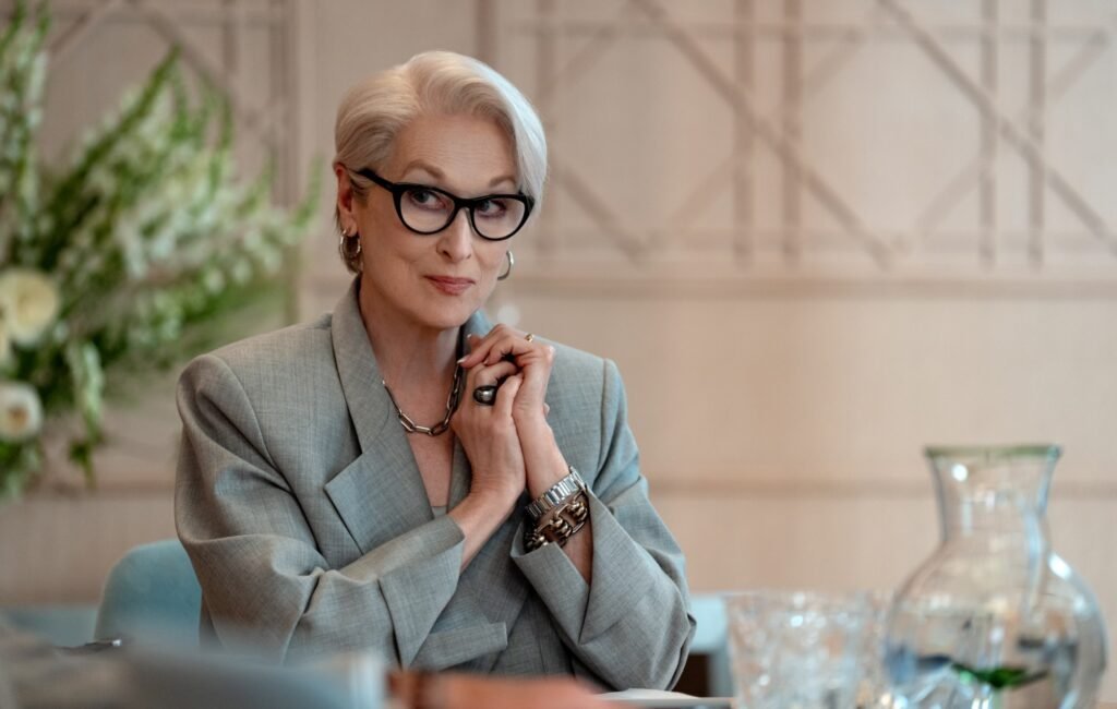 Tras 20 años, el regreso de Devil Wears Prada 3 se perfila como una emocionante posibilidad que captura la atención del público.