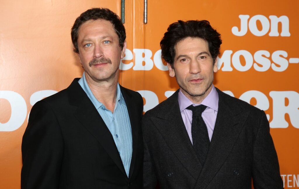 The Bear presenta un episodio sorpresa sobre Richie y Mikey en Gary
