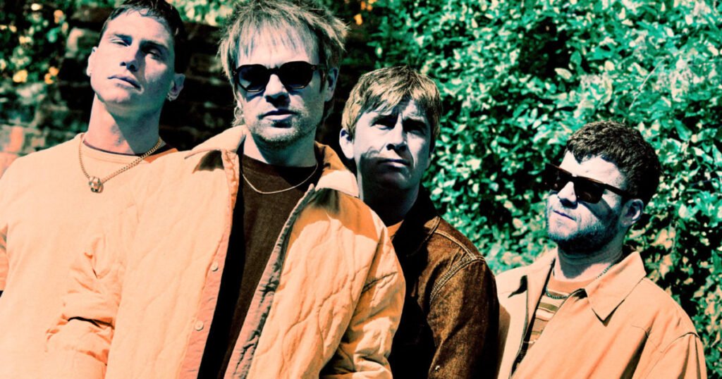 La banda Enter Shikari ha cancelado completamente su gira en Norteamérica por complicaciones con los visados.