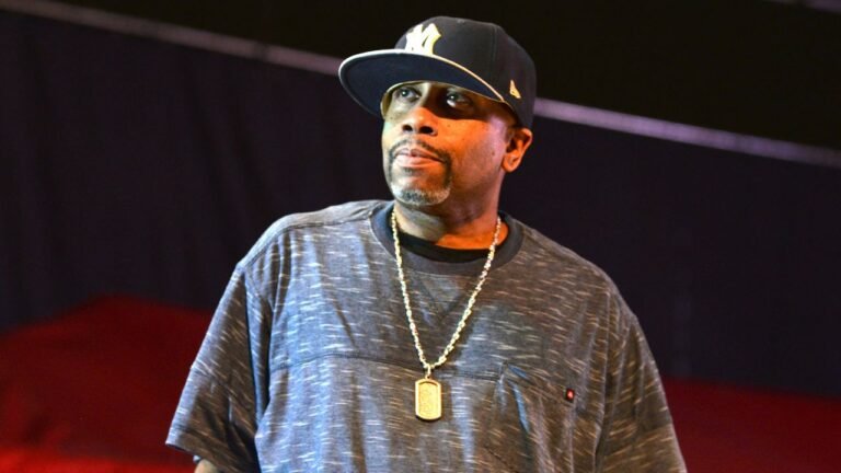 Fallece Rob Base, el legendario rapero de Harlem a los 59 años