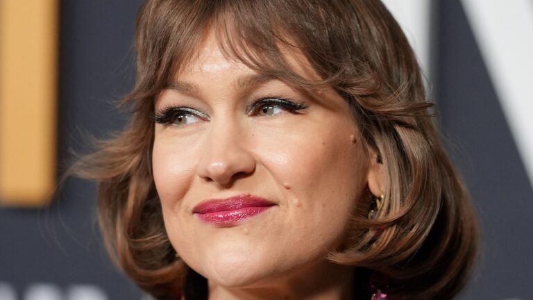 Nevada City celebra el legado de Joanna Newsom el 27 de mayo
