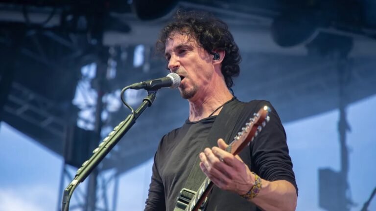 Gojira lanza edición especial por los 20 años de From Mars to Sirius