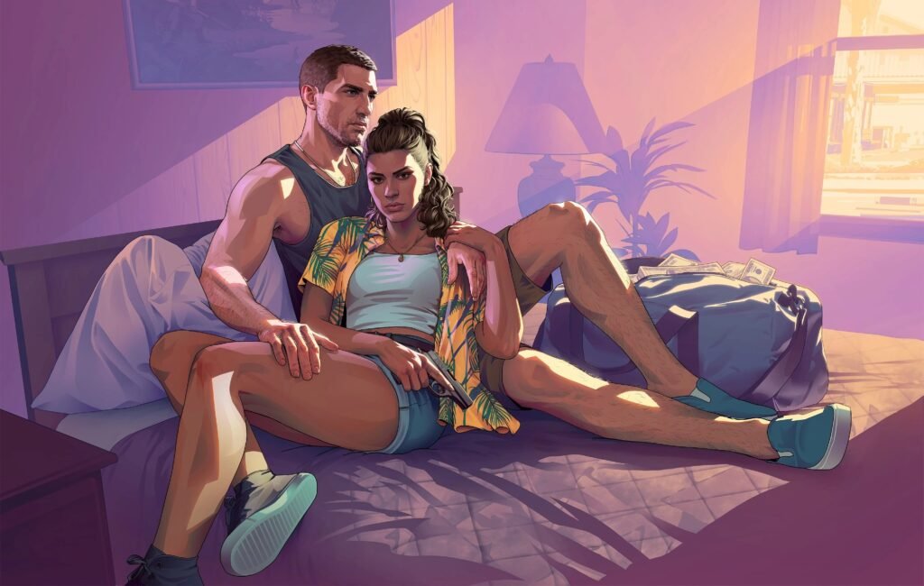 Las pre-ordenes de Grand Theft Auto 6 empiezan la próxima semana, según una filtración de Best Buy en EE.UU.