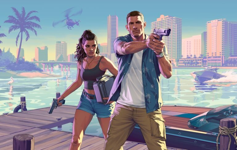 GTA 6 se convierte en el videojuego más caro de la historia